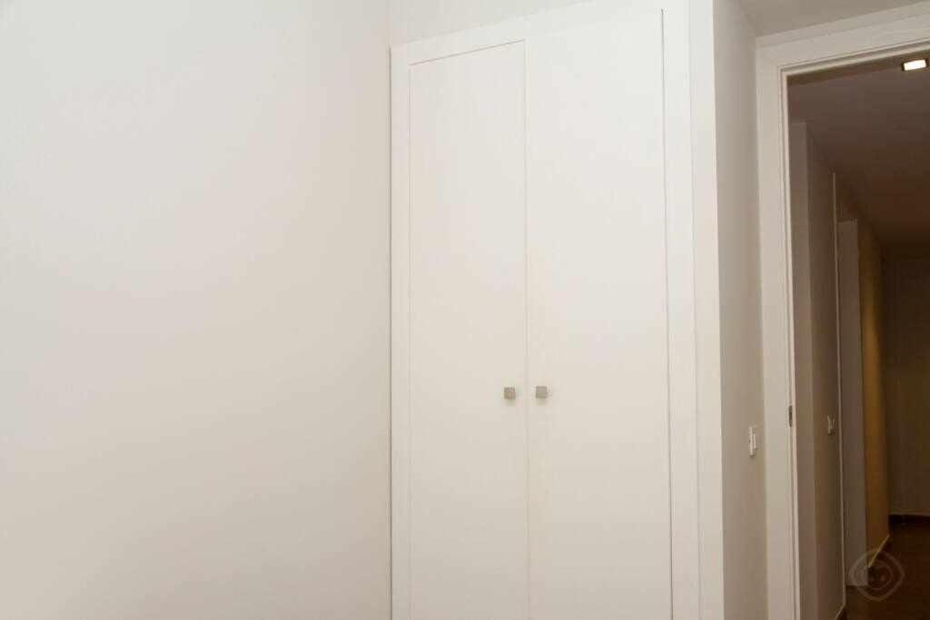 Port VI Apart Centrico Ideal Familias 22 Barcelona Exterior foto