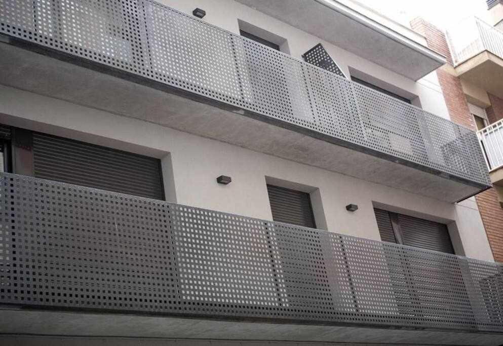 Port VI Apart Centrico Ideal Familias 22 Barcelona Exterior foto
