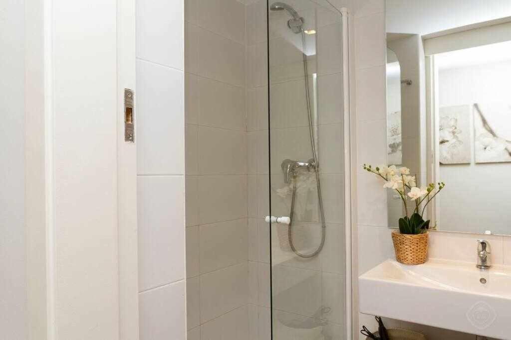 Port VI Apart Centrico Ideal Familias 22 Barcelona Exterior foto