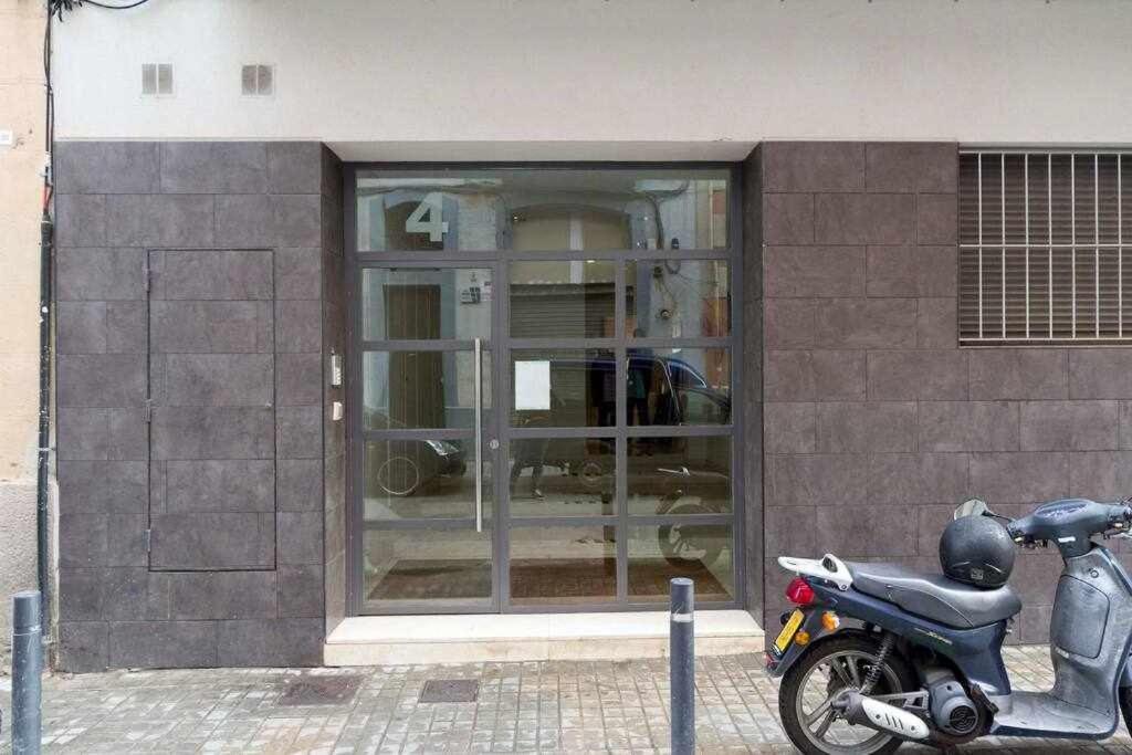 Port VI Apart Centrico Ideal Familias 22 Barcelona Exterior foto