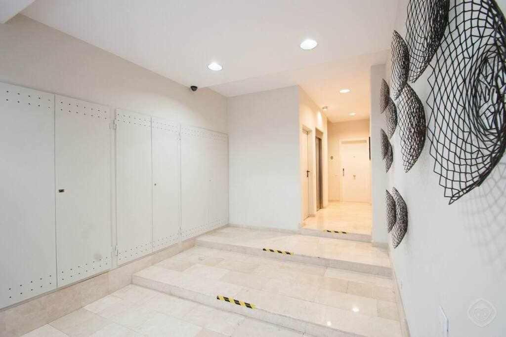 Port VI Apart Centrico Ideal Familias 22 Barcelona Exterior foto